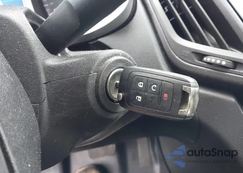 2013 Chevrolet Equinox 1Lt from USA, damaged, VIN 2GNFLEEK3D6279568